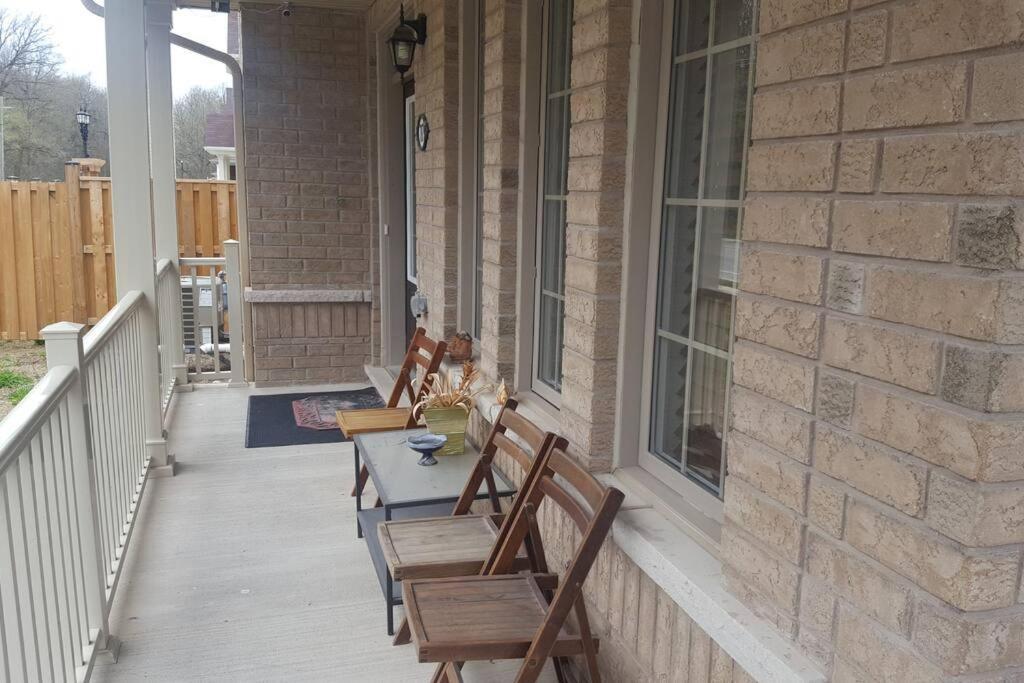 Niagara'S Finest Vacation Home المظهر الخارجي الصورة