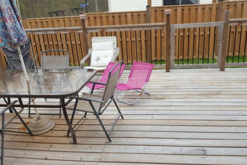 Niagara'S Finest Vacation Home المظهر الخارجي الصورة