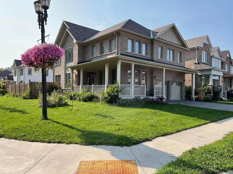 Niagara'S Finest Vacation Home المظهر الخارجي الصورة