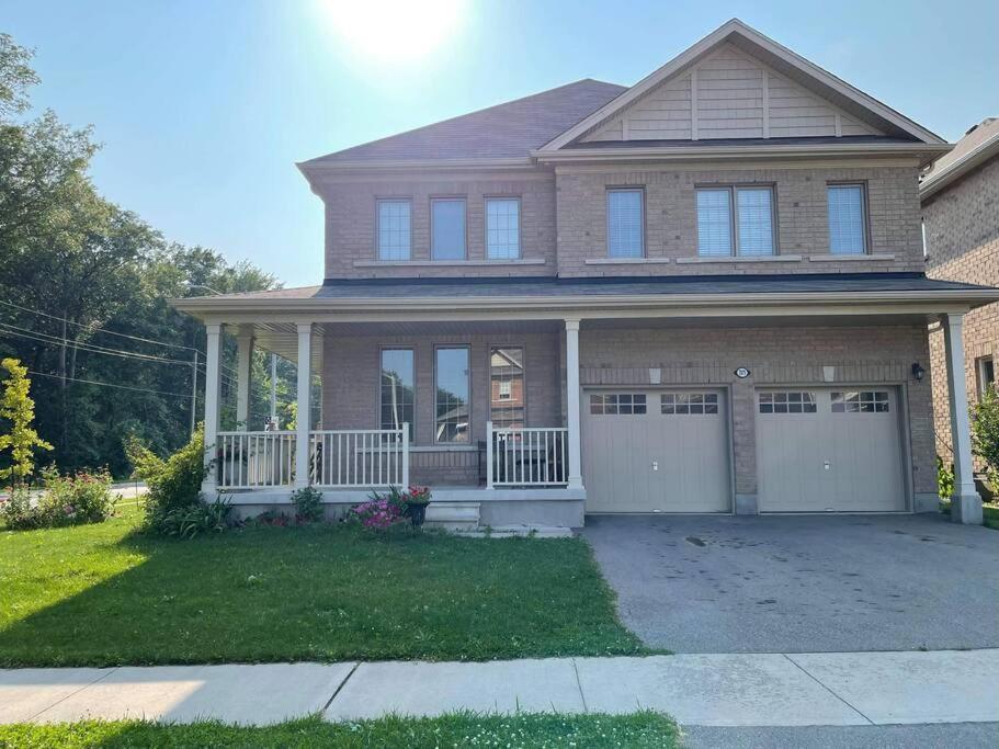 Niagara'S Finest Vacation Home المظهر الخارجي الصورة