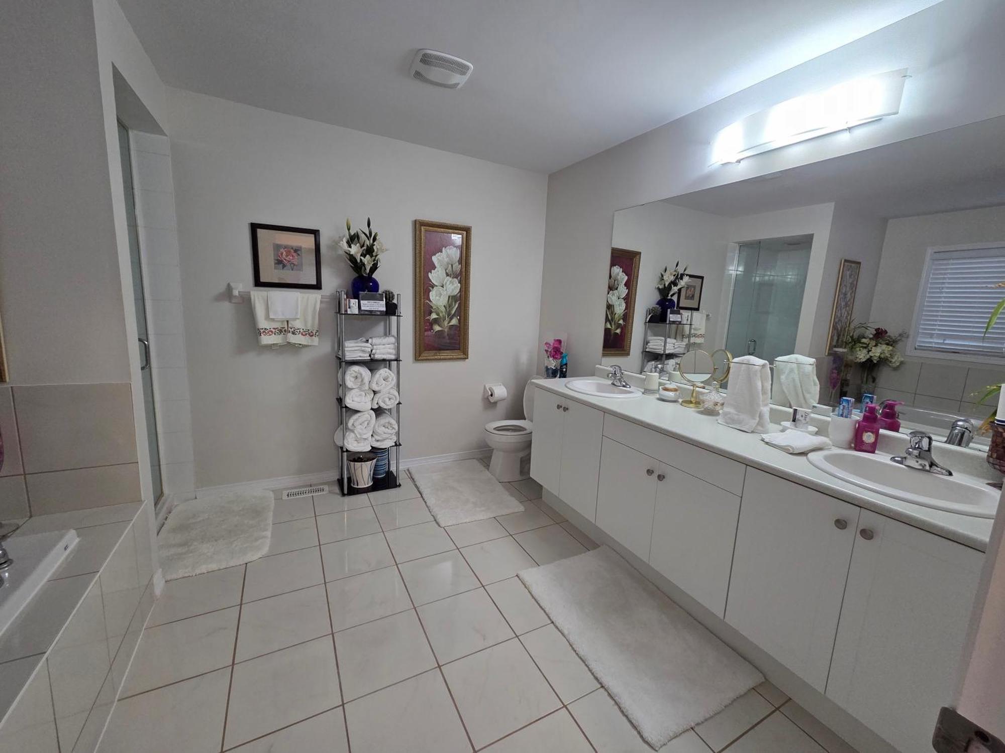 Niagara'S Finest Vacation Home المظهر الخارجي الصورة
