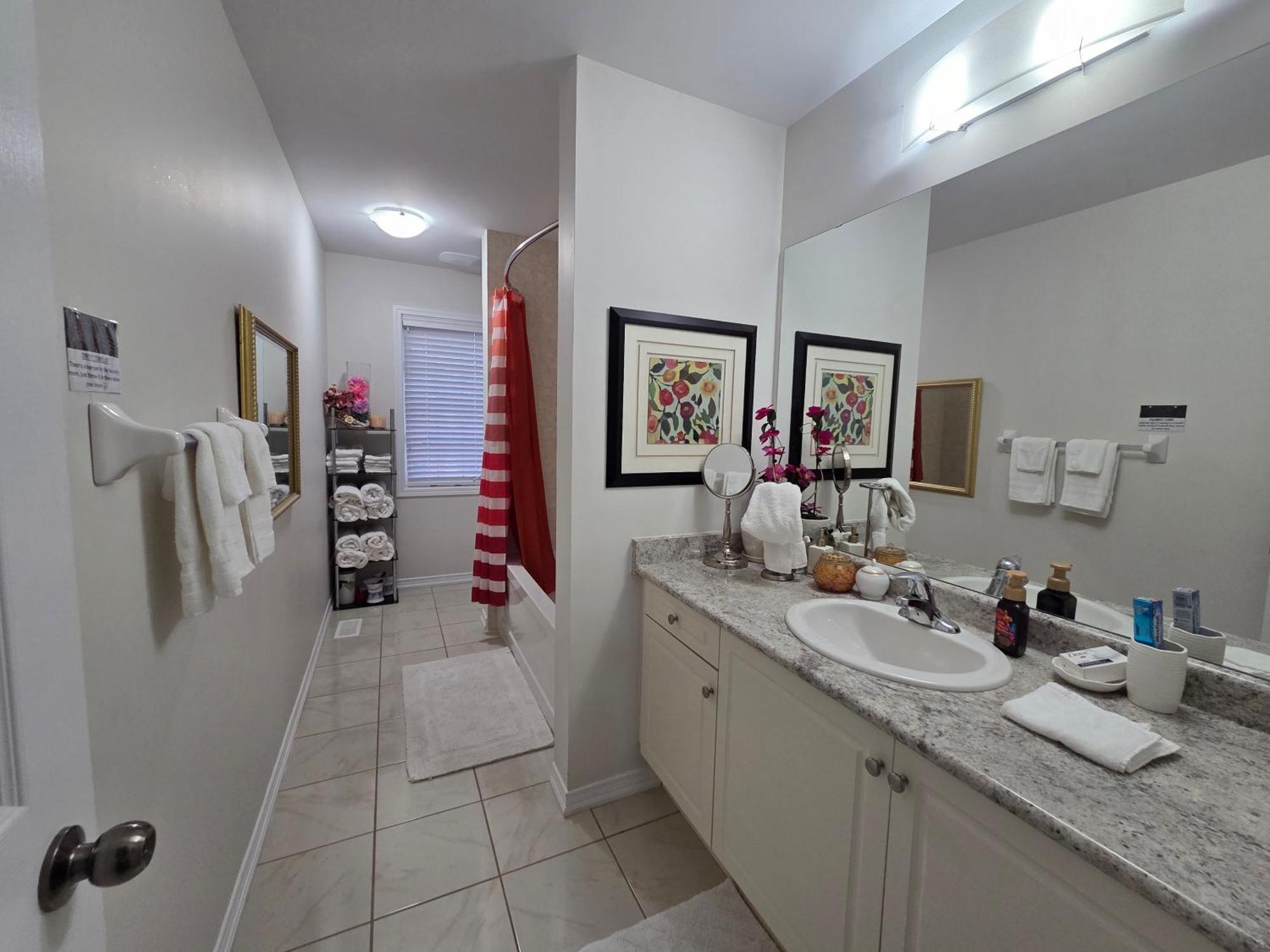 Niagara'S Finest Vacation Home المظهر الخارجي الصورة