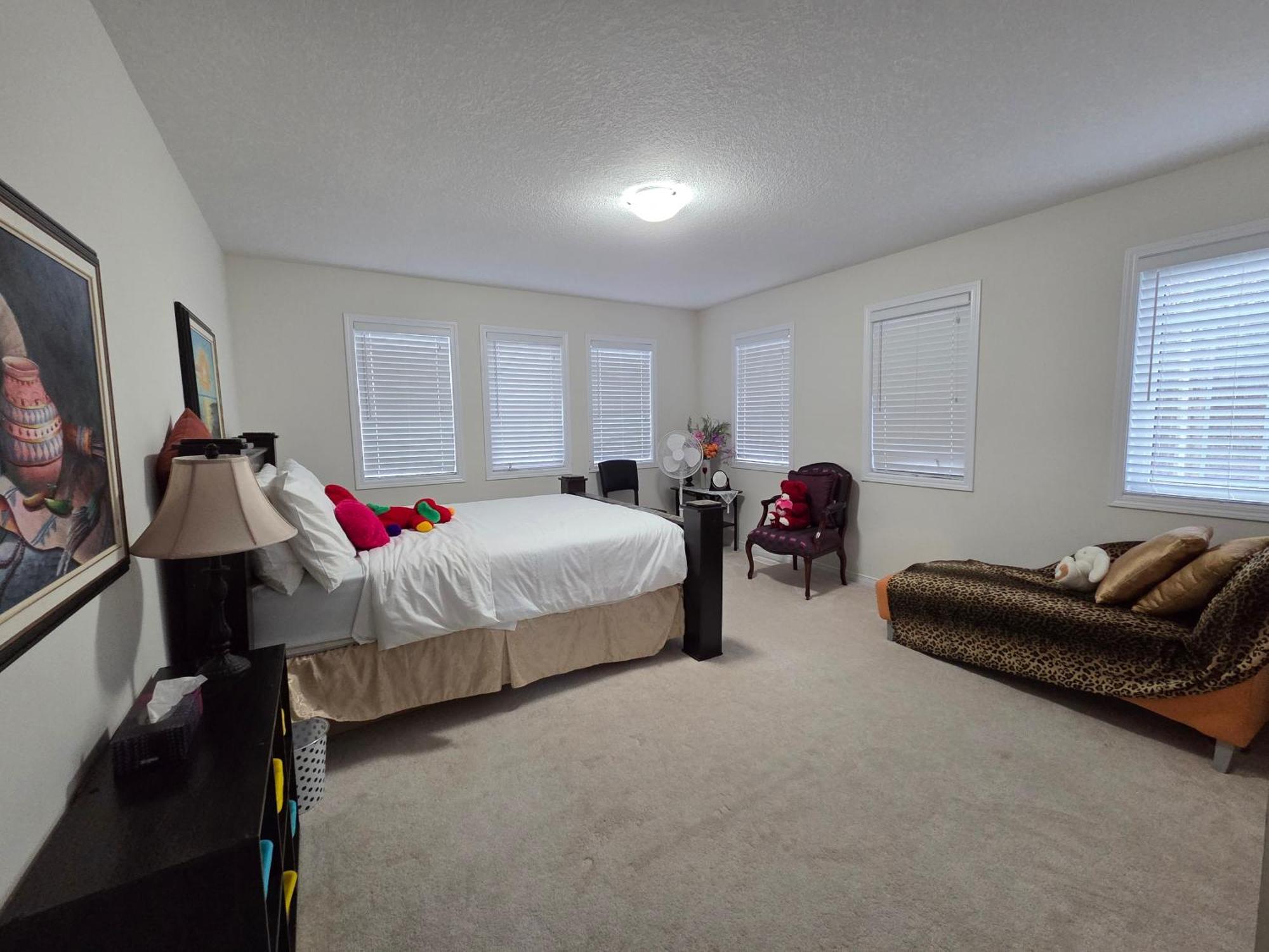 Niagara'S Finest Vacation Home المظهر الخارجي الصورة