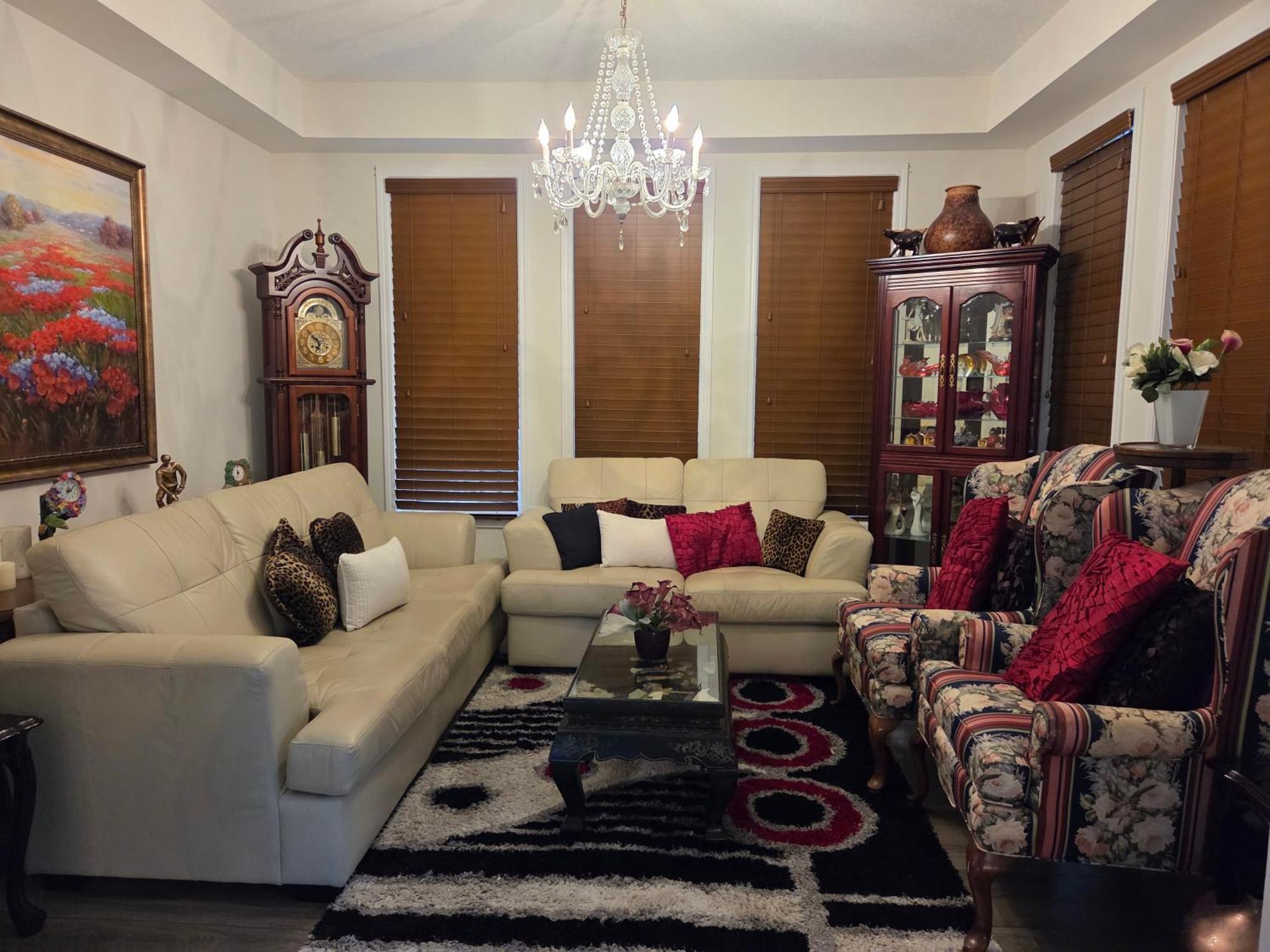 Niagara'S Finest Vacation Home المظهر الخارجي الصورة